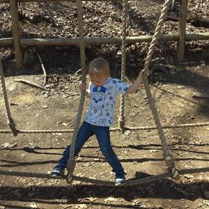 Meet your Posher, Jaci